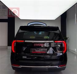 جی ئێم سی یوکۆن